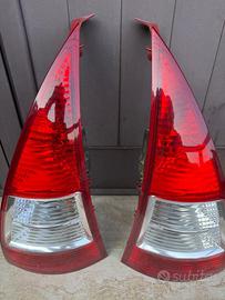 Stop citroen c3