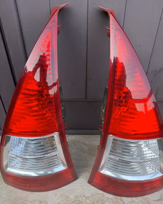 Stop citroen c3