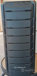 PC Desktop AMD Ryzen 5 2600