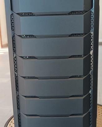 PC Desktop AMD Ryzen 5 2600