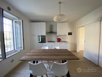 Rif.2460RA76964| appartamento ind. trilocale