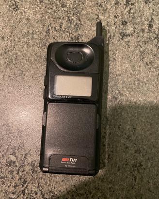 Motorola micro tac vip