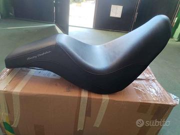 Sella Originale Badlander Harley Davidson Softair