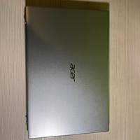 computer acer Aspire 1 A115-32-C64E,15,6