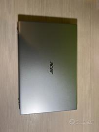 computer acer Aspire 1 A115-32-C64E,15,6