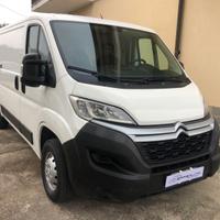 Citroen JUMPER 33 L2H1 BLUEHDI 120CV FP