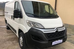Citroen JUMPER 33 L2H1 BLUEHDI 120CV FP