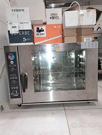 Forno lainox