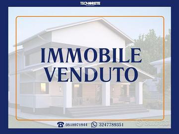2 LOCALI A CERCOLA