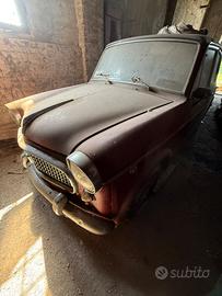 Fiat 1100