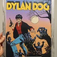 Dylan Dog n.1