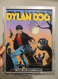Dylan Dog n.1