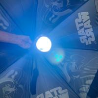 Ombrello pioggia STAR WARS