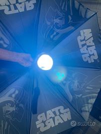 Ombrello pioggia STAR WARS