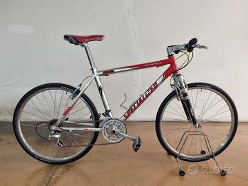 SPECIALIZED HARD ROCK 26 XTR-XT FORK PACE RC35