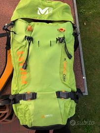 ZAINO ALPINISMO MILLET