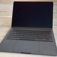 MacBook AIR 13,6” M2 - GPU 10 core - SSD 512 gb