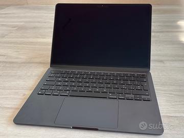 MacBook AIR 13,6” M2 - GPU 10 core - SSD 512 gb