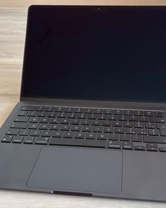 MacBook AIR 13,6” M2 - GPU 10 core - SSD 512 gb