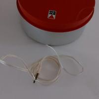 Sorbettiera / Gelatiera