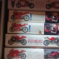 Modelli tamiya leggi descrizione