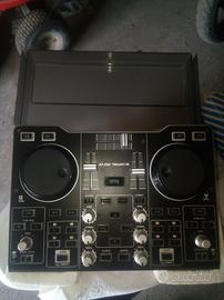 Hercules dj control mp3 e 2