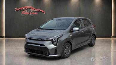 Kia Picanto 1.0 gdi Gpl Urban
