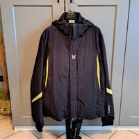 Completo sci Vuarnet