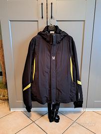 Completo sci Vuarnet