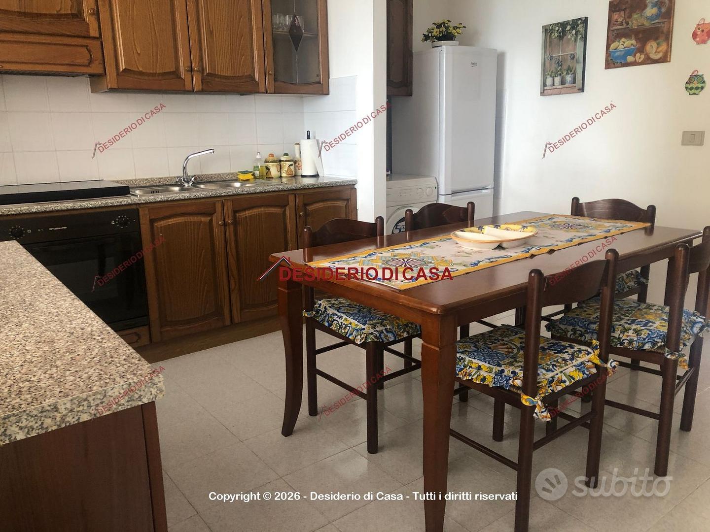 Appartamento – Sciacca, Agrigento - Vista 2