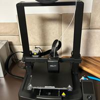 Stampante 3d Creality Ender 3 V3 SE
