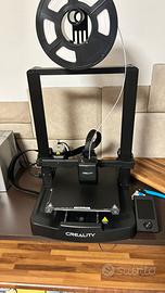 Stampante 3d Creality Ender 3 V3 SE