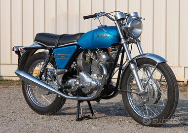 Norton Commando - 1969