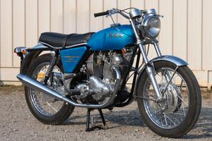 Norton Commando - 1969