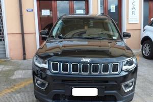 Jeep Compass 1.6 Multijet 120 CV N1 AUTOCARRO