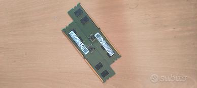 SAMSUNG RAM DDR5