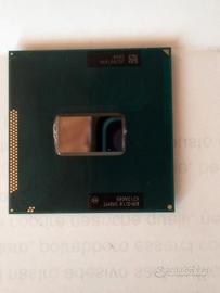 processore Intel core i7 