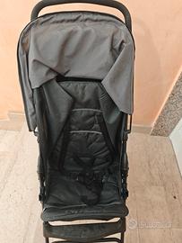 passeggino leggero marca HAUCK