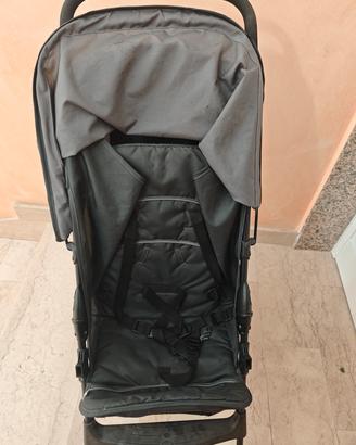 passeggino leggero marca HAUCK
