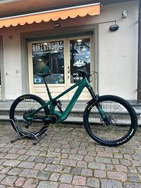 PIVOT Shuttle LT mis L USATA