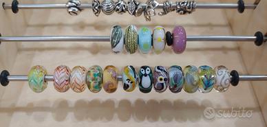 Trollbeads nuovi originali