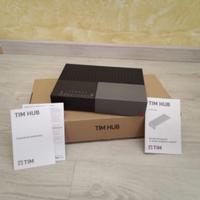 Technicolor TIM HUB Mod. DGA4132TIM