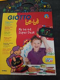 Giotto bebe