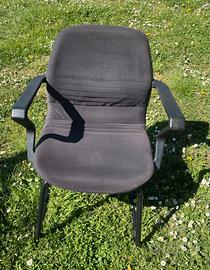 Sedia ufficio Sitlan