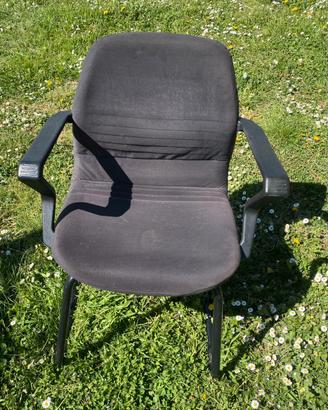 Sedia ufficio Sitlan