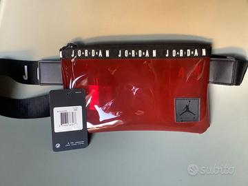 Marsupio Jordan Jelly Belt Bag 99