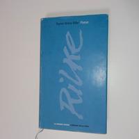 Rainer Maria Rilke - Poesie