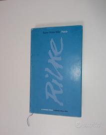 Rainer Maria Rilke - Poesie