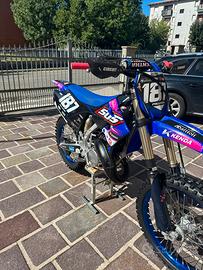 Yz 125 2025
