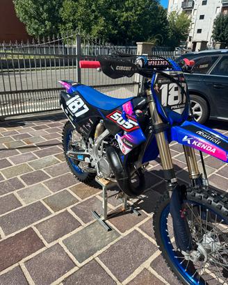 Yz 125 2025